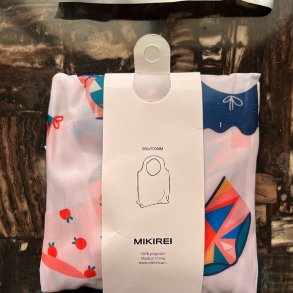 New reusable bag - Picture 2 of 2